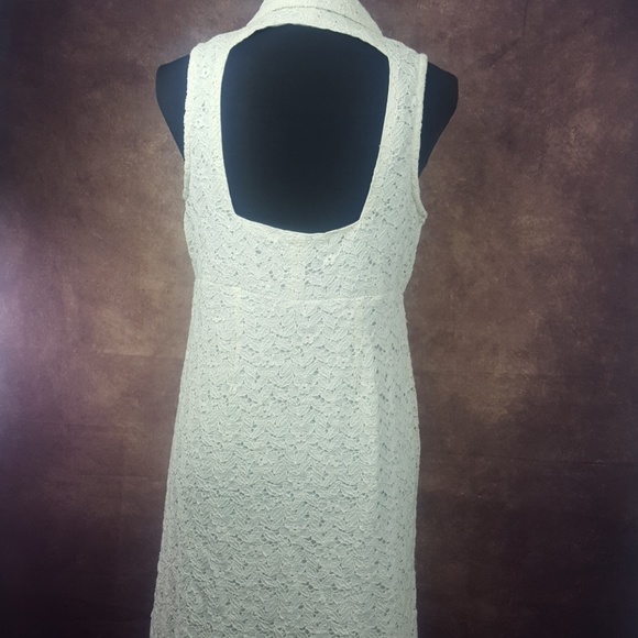 Jessica Simpson Dress - Sz M - Picture 5 of 5